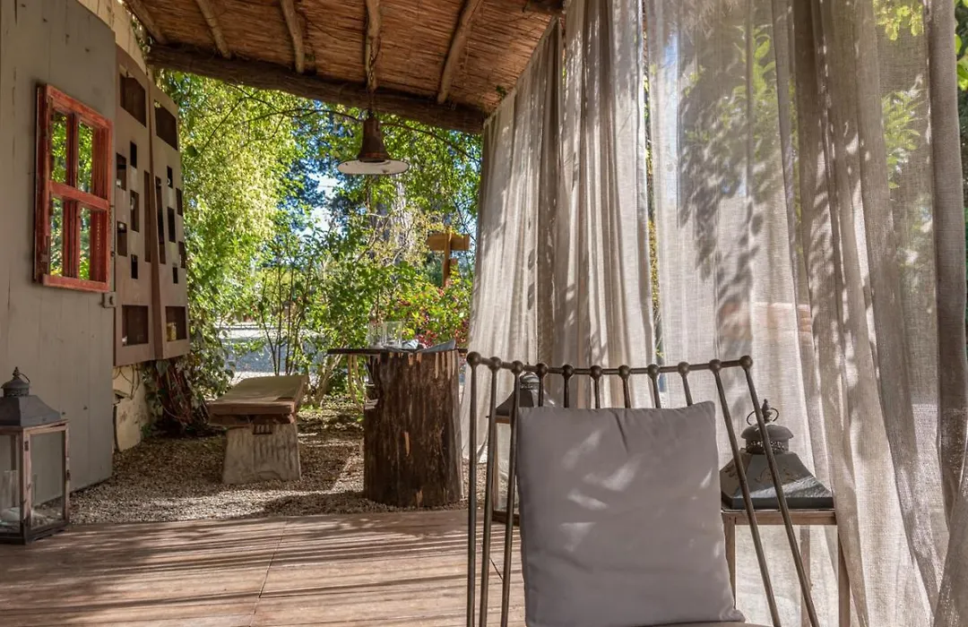 La Striscia Wine Resort-1