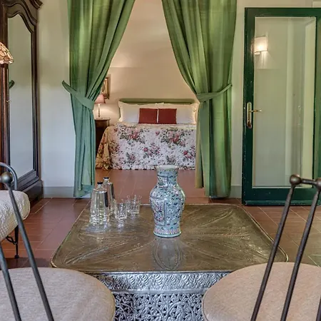 La Striscia Wine Resort-3